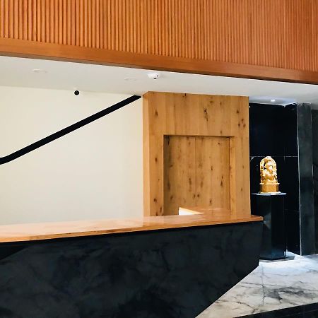 Sitaram Inn Bhadrácsalam Kültér fotó